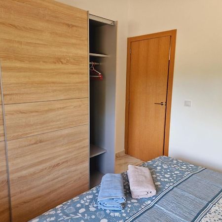 Appartement Puerto Azul 1 à Peñíscola Extérieur photo