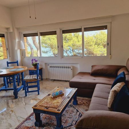 Appartement Puerto Azul 1 à Peñíscola Extérieur photo