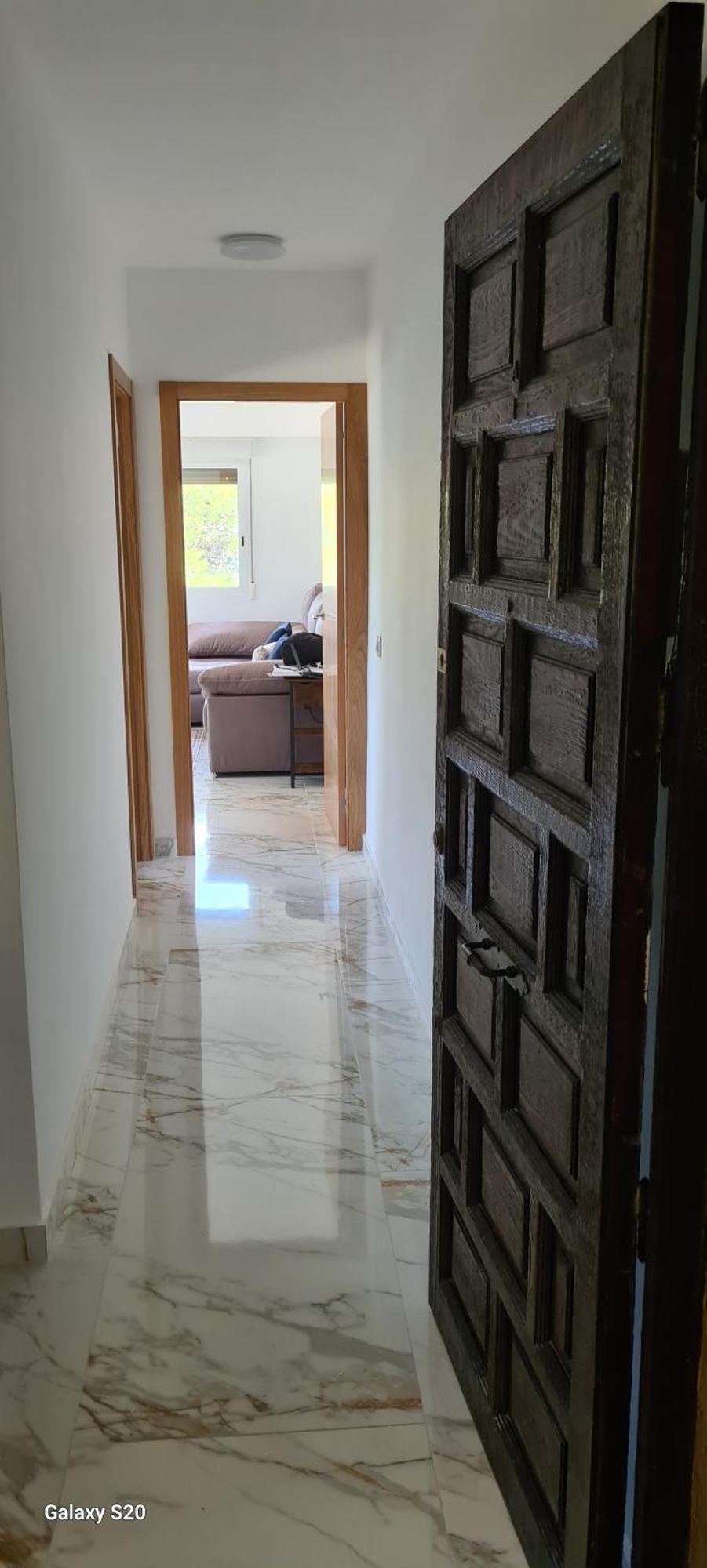 Appartement Puerto Azul 1 à Peñíscola Extérieur photo