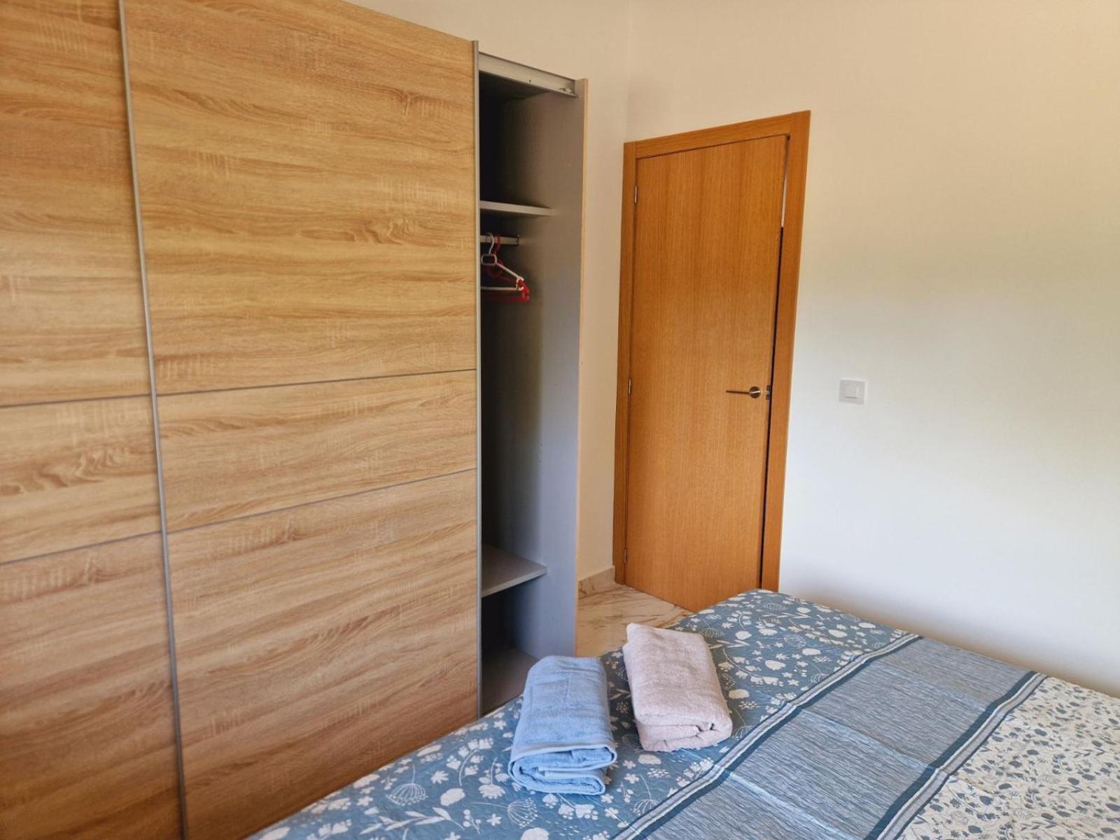 Appartement Puerto Azul 1 à Peñíscola Extérieur photo