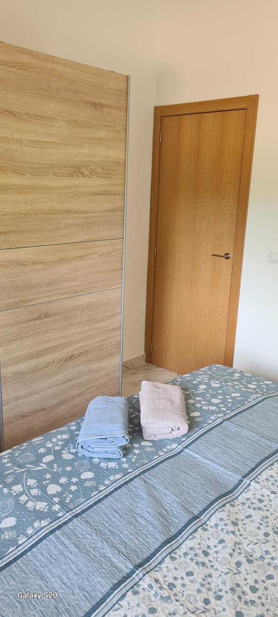 Appartement Puerto Azul 1 à Peñíscola Extérieur photo