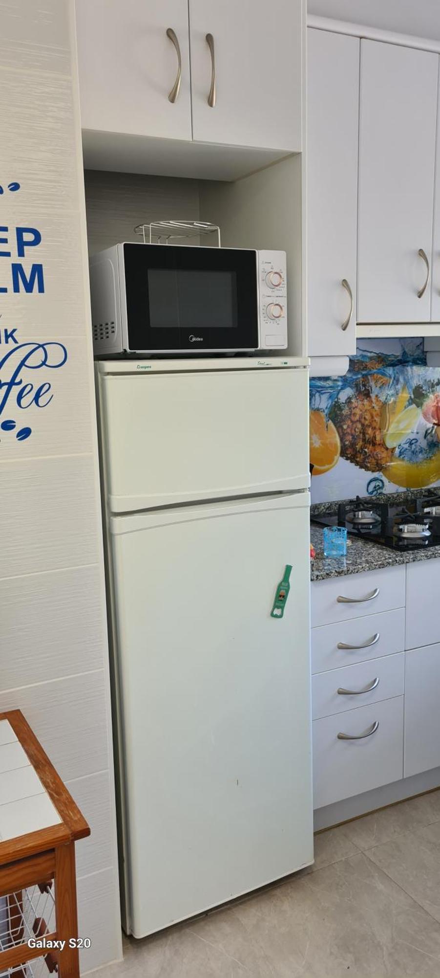 Appartement Puerto Azul 1 à Peñíscola Extérieur photo